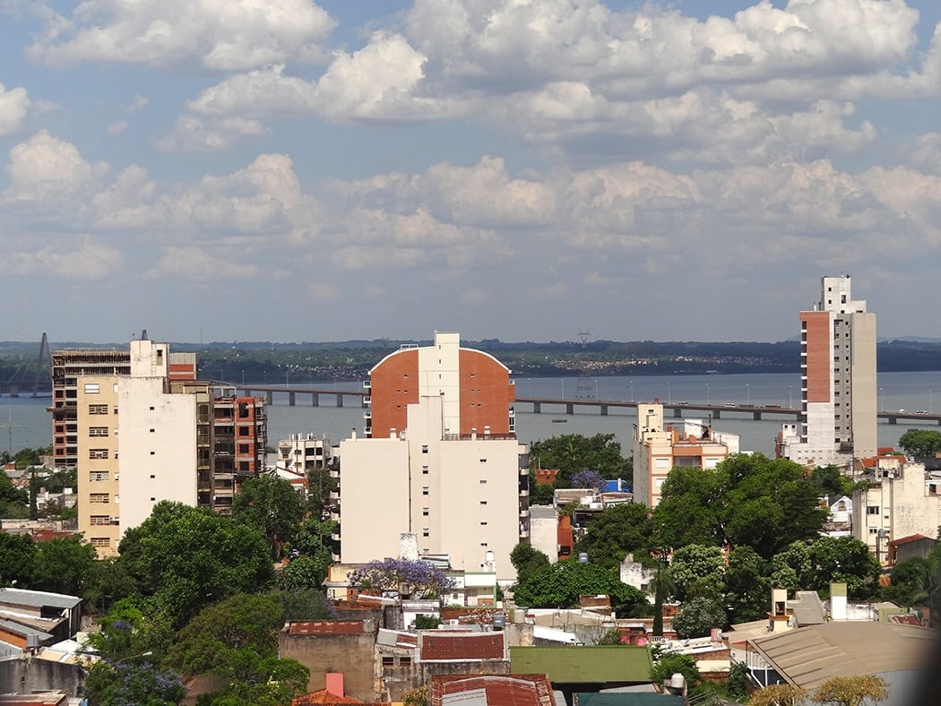 Corrientes, Argentine