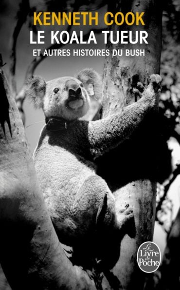 Le koala tueur meilleur livre australie