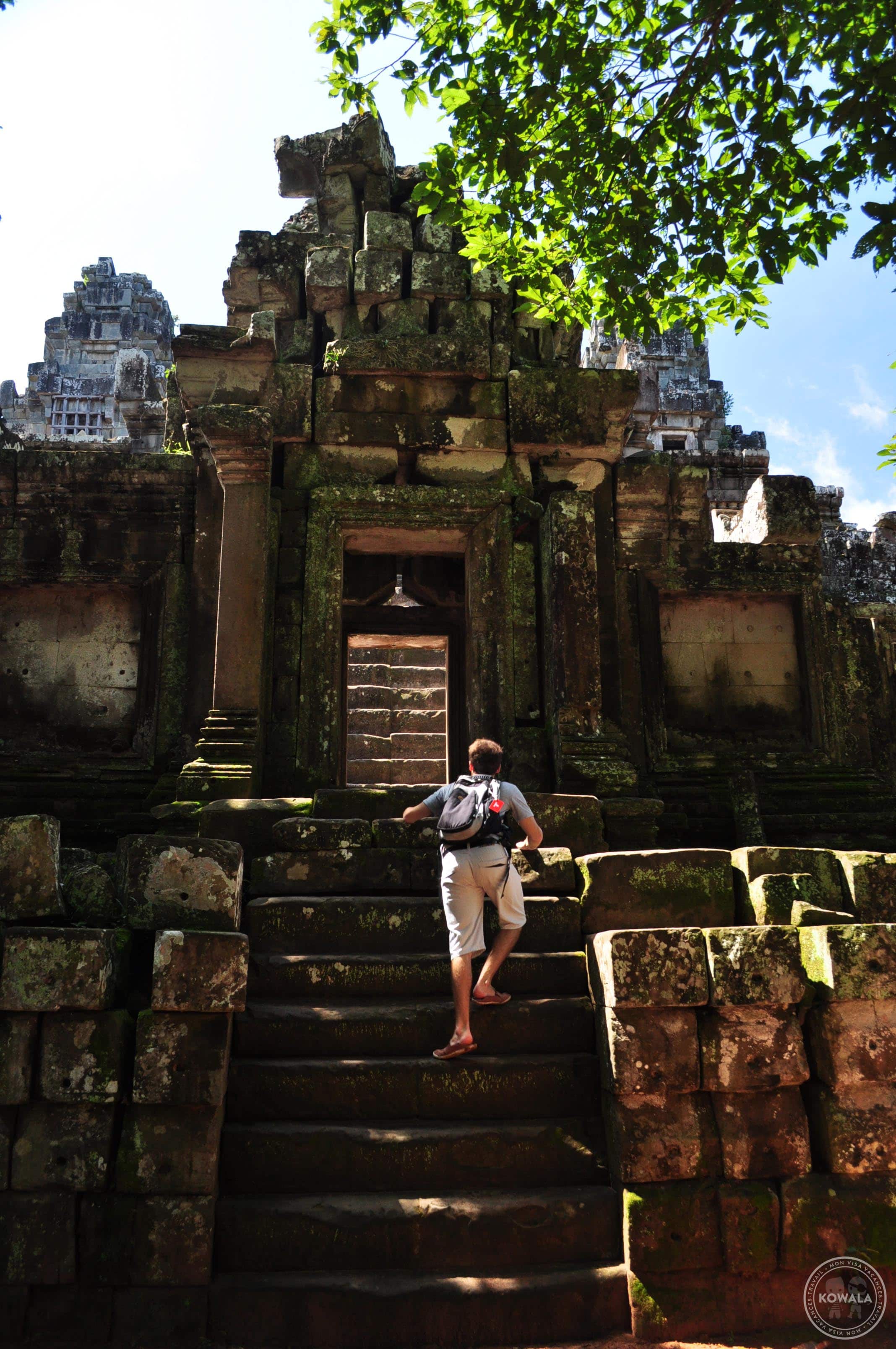 temple Angkor