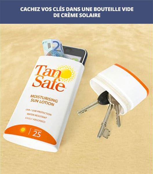 caher-affaires-creme-solaire-astuce-backpacker-kowala