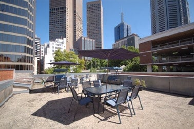 City Centre-Melbourne-meilleures auberges jeunesse australie