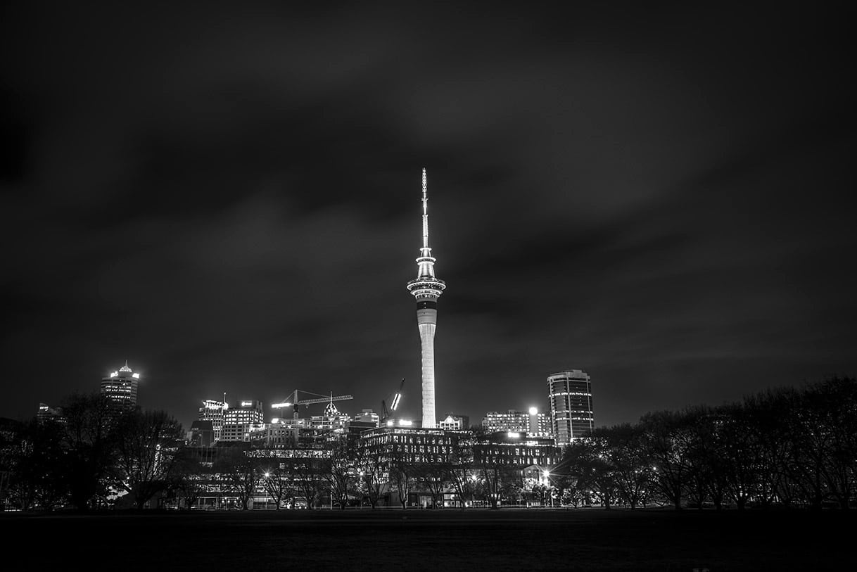 photo nouvelle-zelande - Auckland