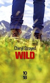 wild cheryl strayed