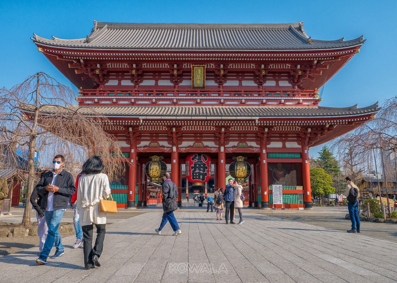 Préparer son voyage au Japon : transports, hébergement, itinéraires