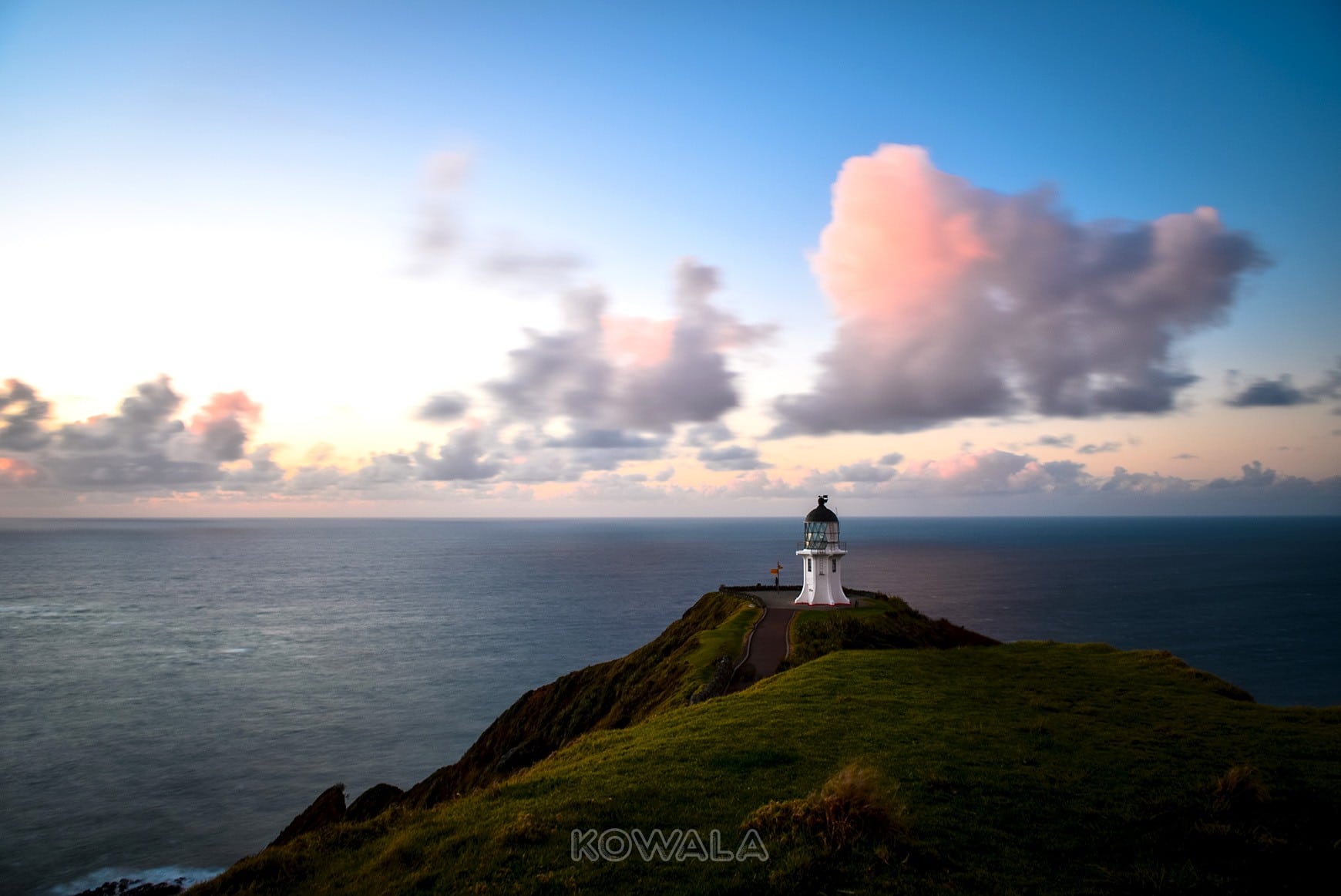 Cape-Reinga-Northland pvt nouvelle zelande new zealand whv road trip backpacker world planet country voyage aoteroa NZ camping