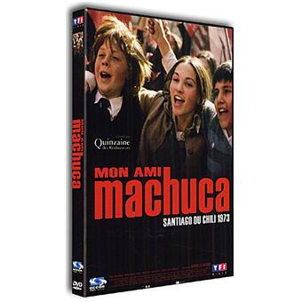 Mon ami Machuca, film chilien d'Andrés Wood