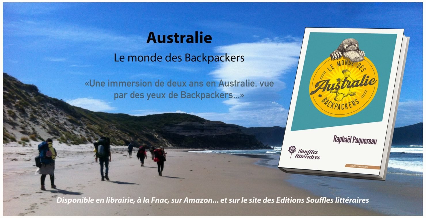 Australie Le Monde des Backpackers