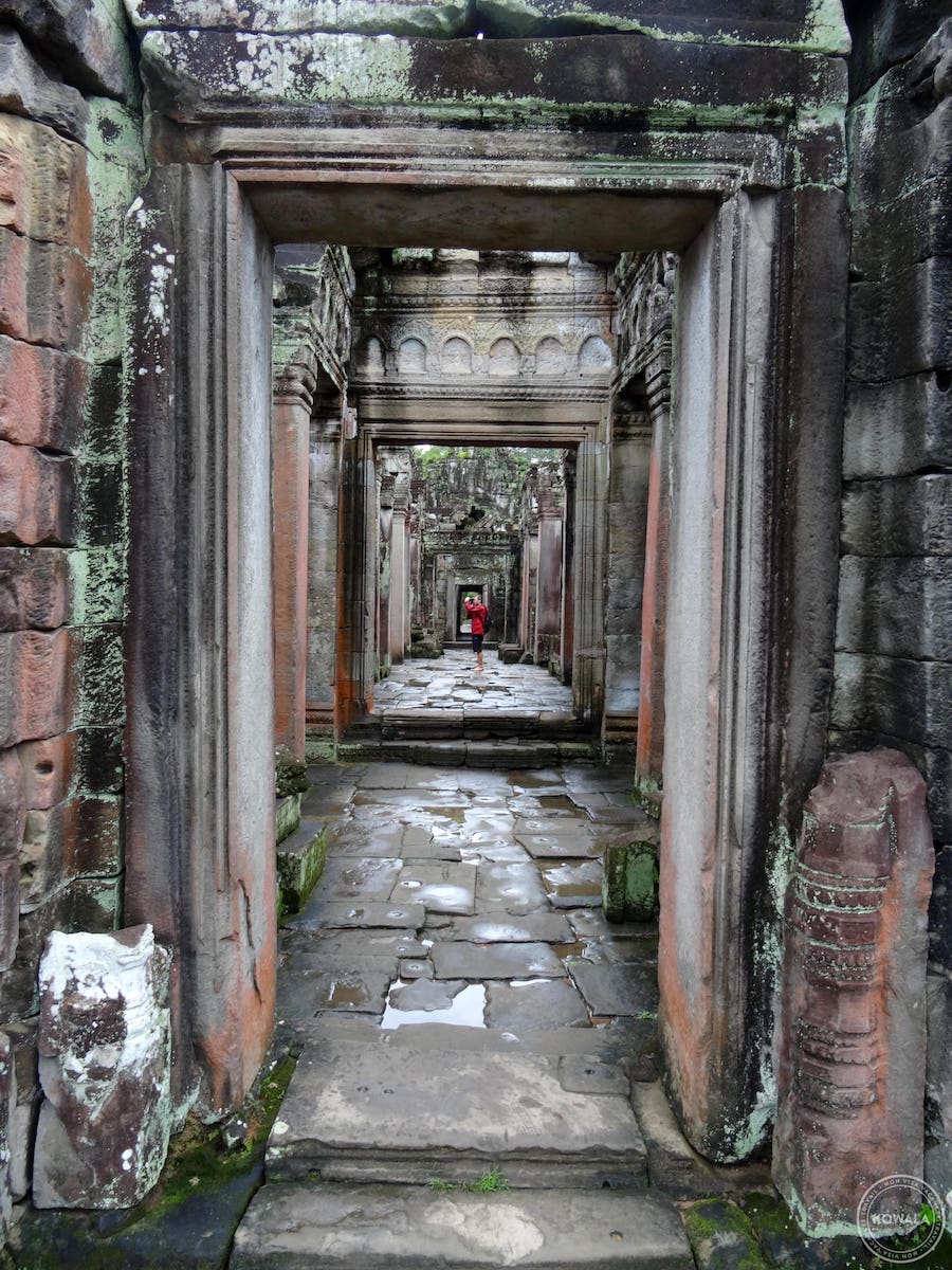 temple Angkor