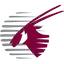 qatar airlines logo