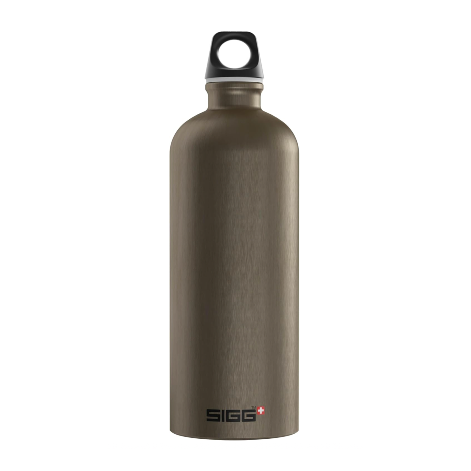 gourde aluminium de voyage SIGG